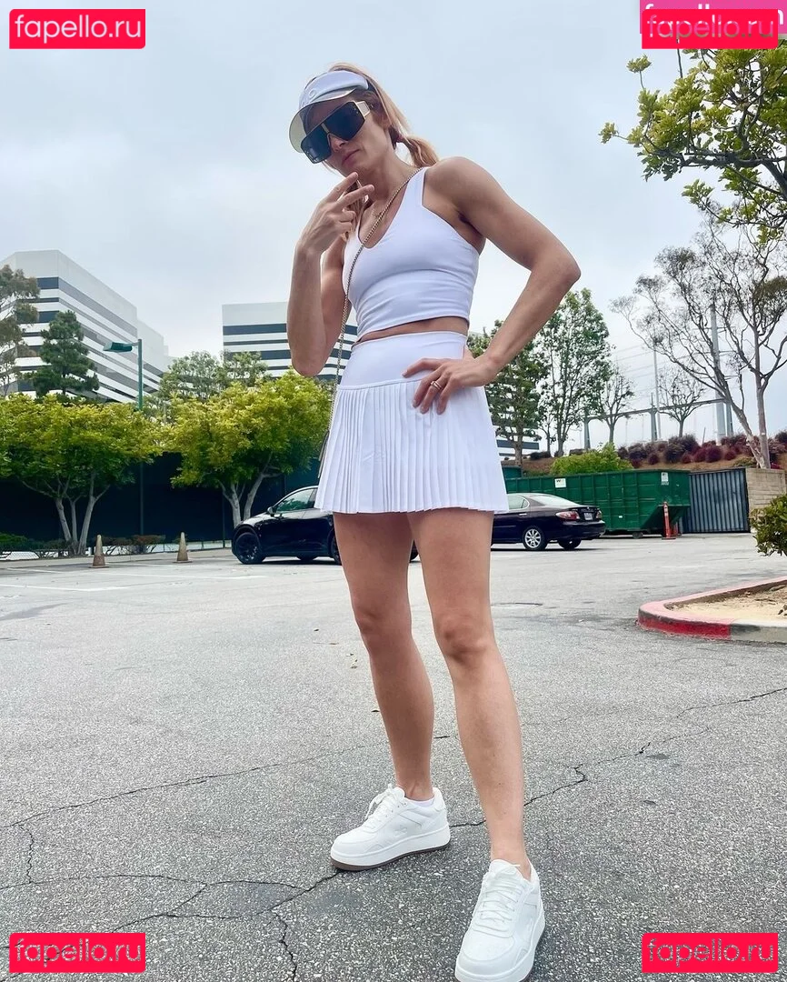 Becky Lynch Onlyfans Photo Gallery 