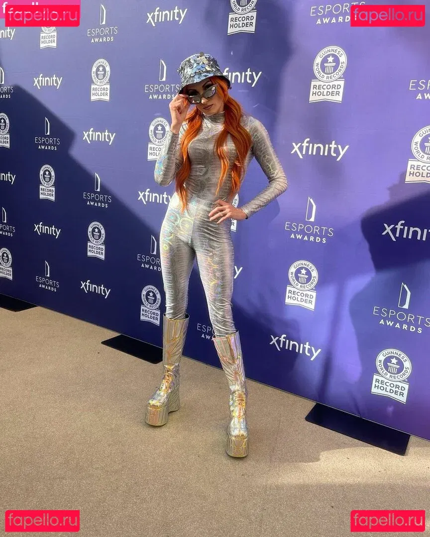 Becky Lynch Onlyfans Photo Gallery 
