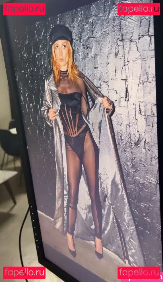 Becky Lynch Onlyfans Photo Gallery 