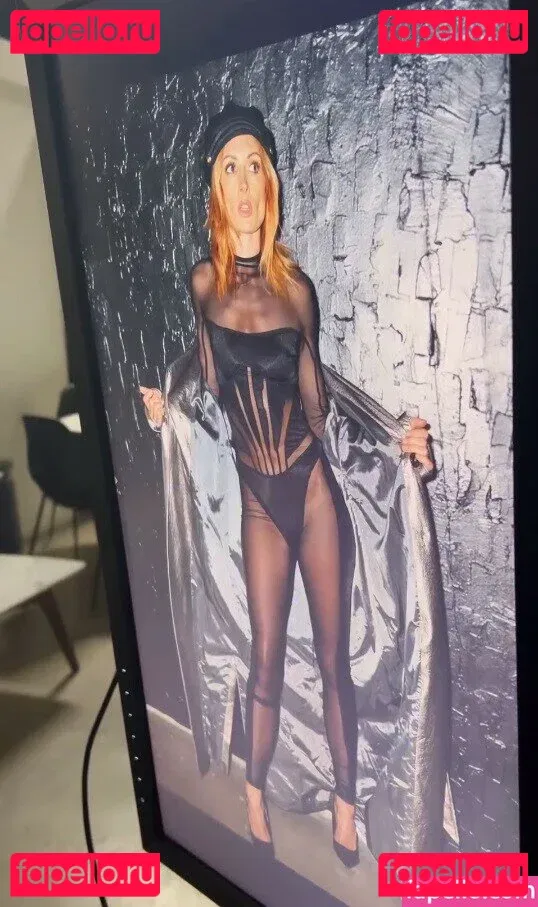 Becky Lynch Onlyfans Photo Gallery 