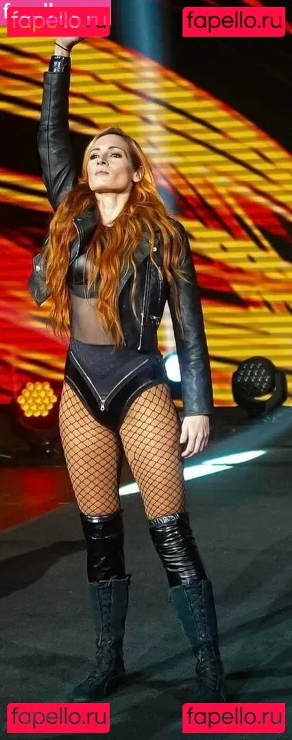 Becky Lynch Onlyfans Photo Gallery 