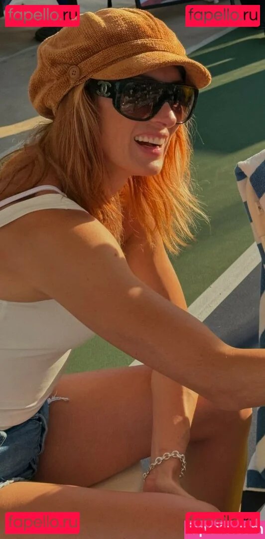 Becky Lynch Onlyfans Photo Gallery 