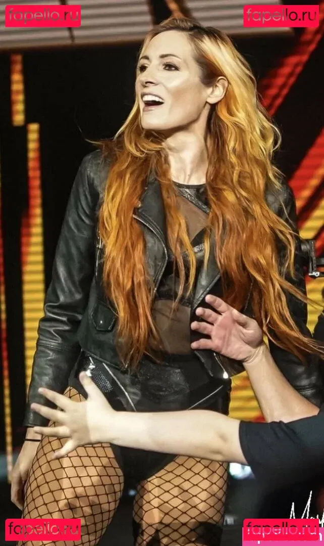 Becky Lynch Onlyfans Photo Gallery 