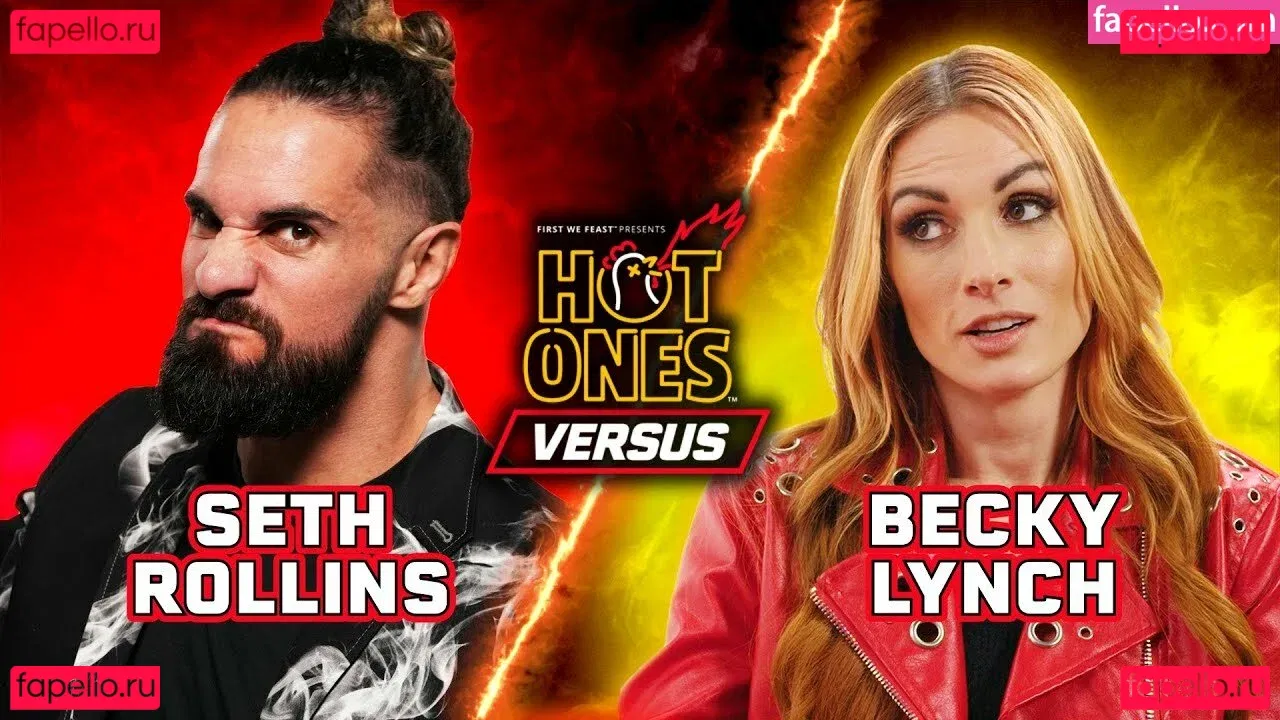 Becky Lynch Onlyfans Photo Gallery 