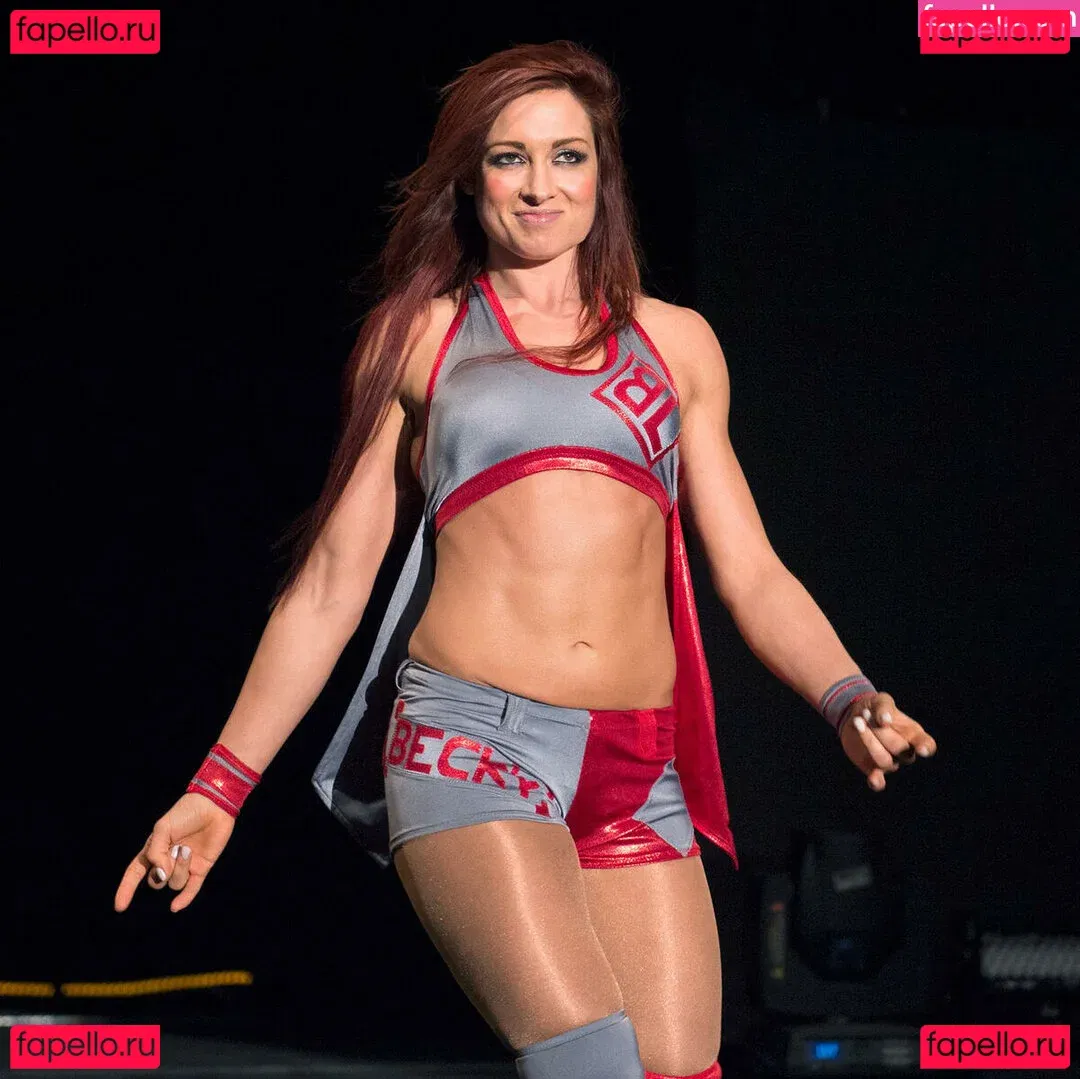 Becky Lynch Onlyfans Photo Gallery 