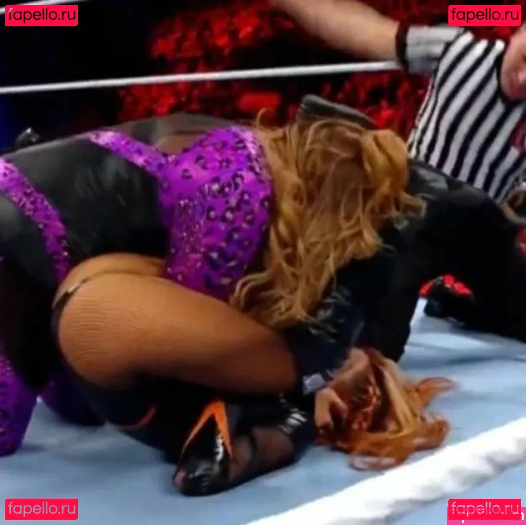 Becky Lynch Onlyfans Photo Gallery 