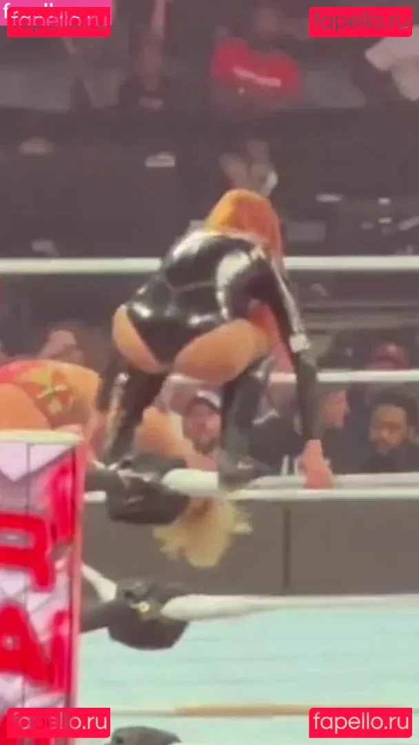 Becky Lynch Onlyfans Photo Gallery 
