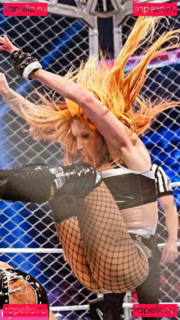 Becky Lynch Onlyfans Photo Gallery 