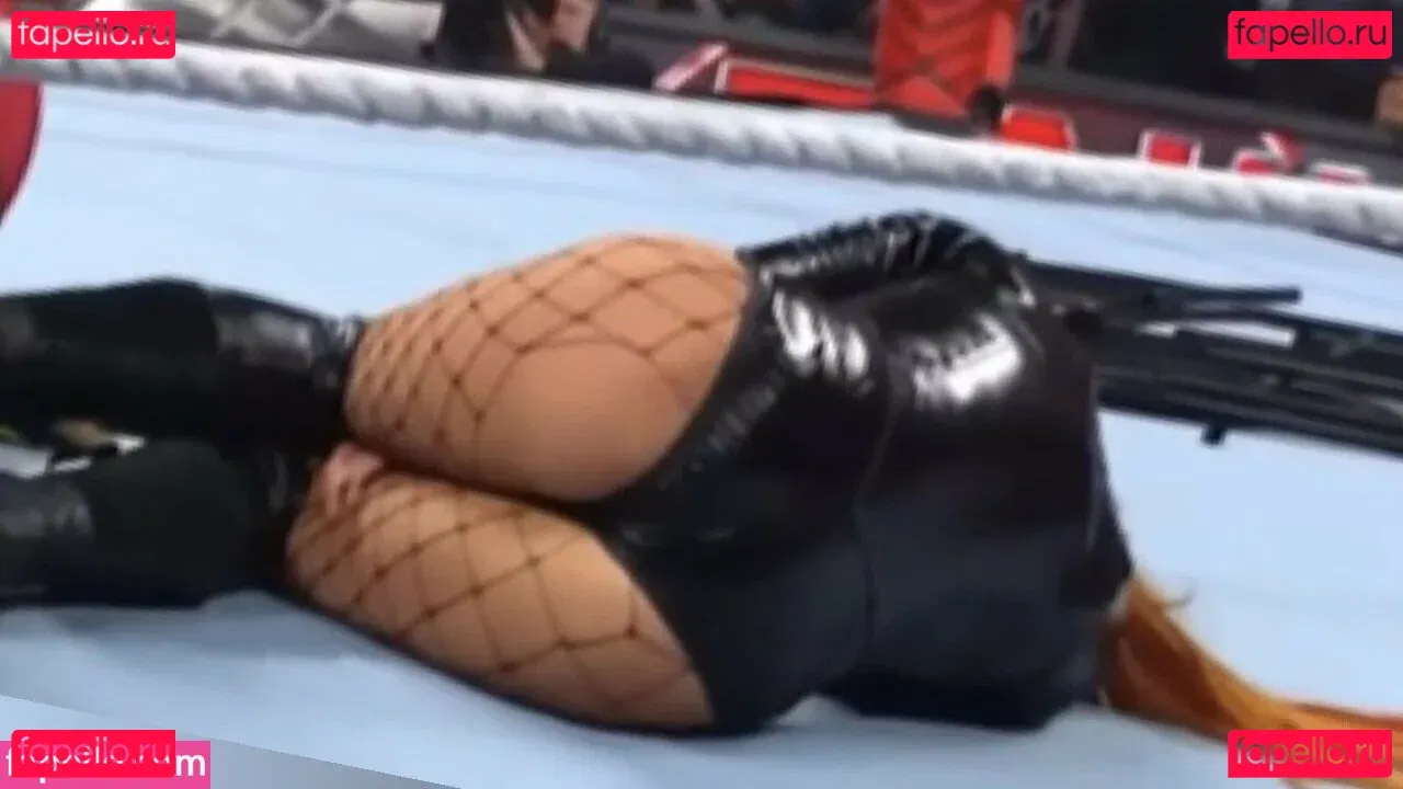 Becky Lynch Onlyfans Photo Gallery 