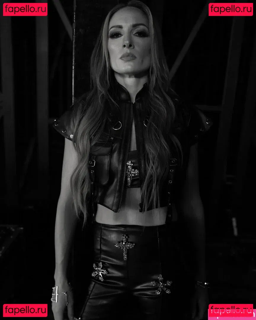Becky Lynch Onlyfans Photo Gallery 