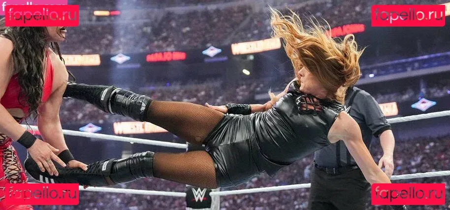 Becky Lynch Onlyfans Photo Gallery 