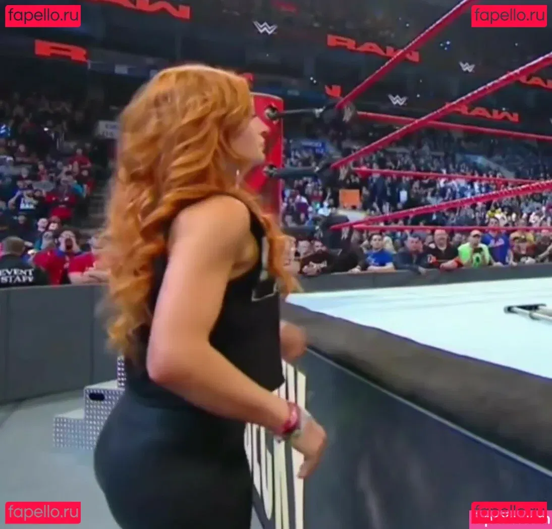 Becky Lynch Onlyfans Photo Gallery 