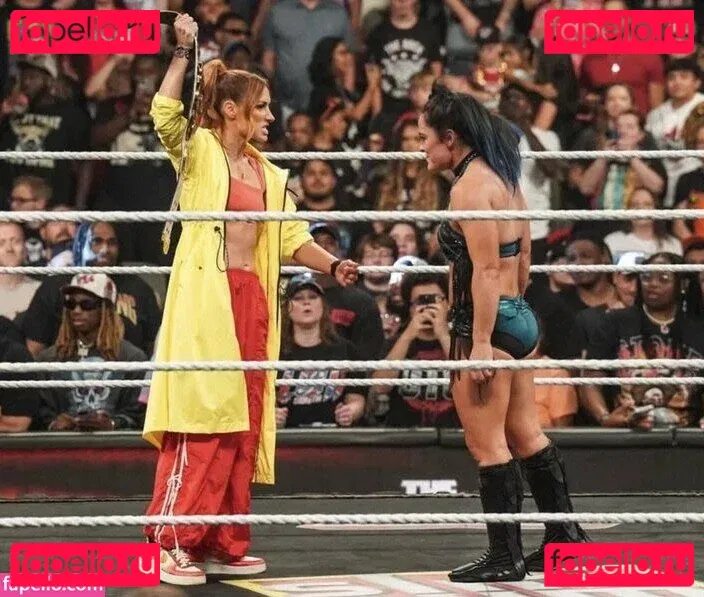 Becky Lynch Onlyfans Photo Gallery 