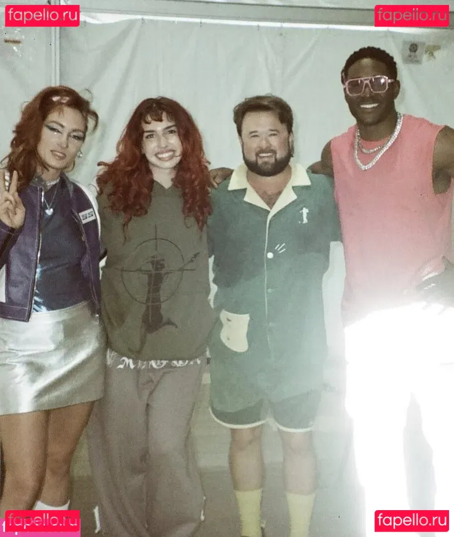 Becky Lynch Onlyfans Photo Gallery 