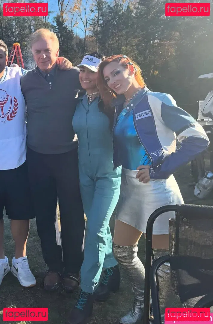 Becky Lynch Onlyfans Photo Gallery 