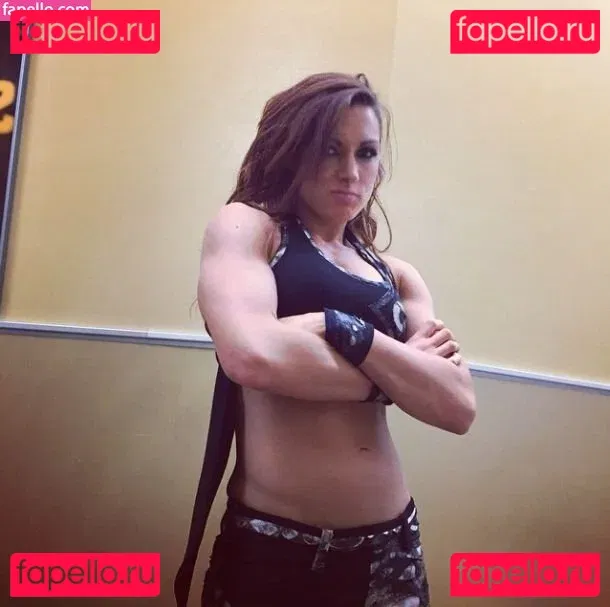 Becky Lynch Onlyfans Photo Gallery 