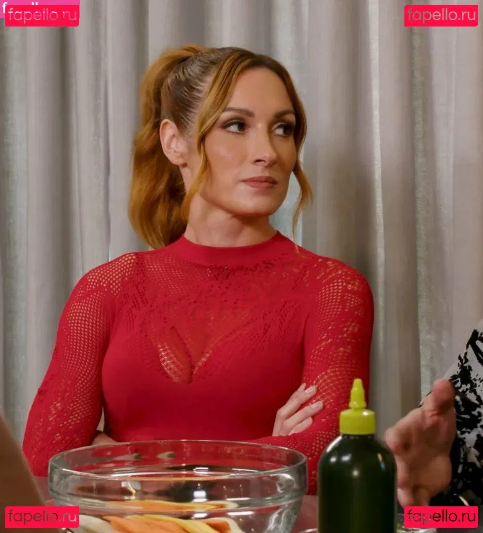 Becky Lynch Onlyfans Photo Gallery 