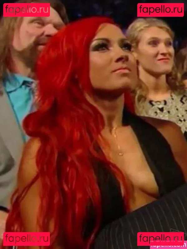 Becky Lynch Onlyfans Photo Gallery 