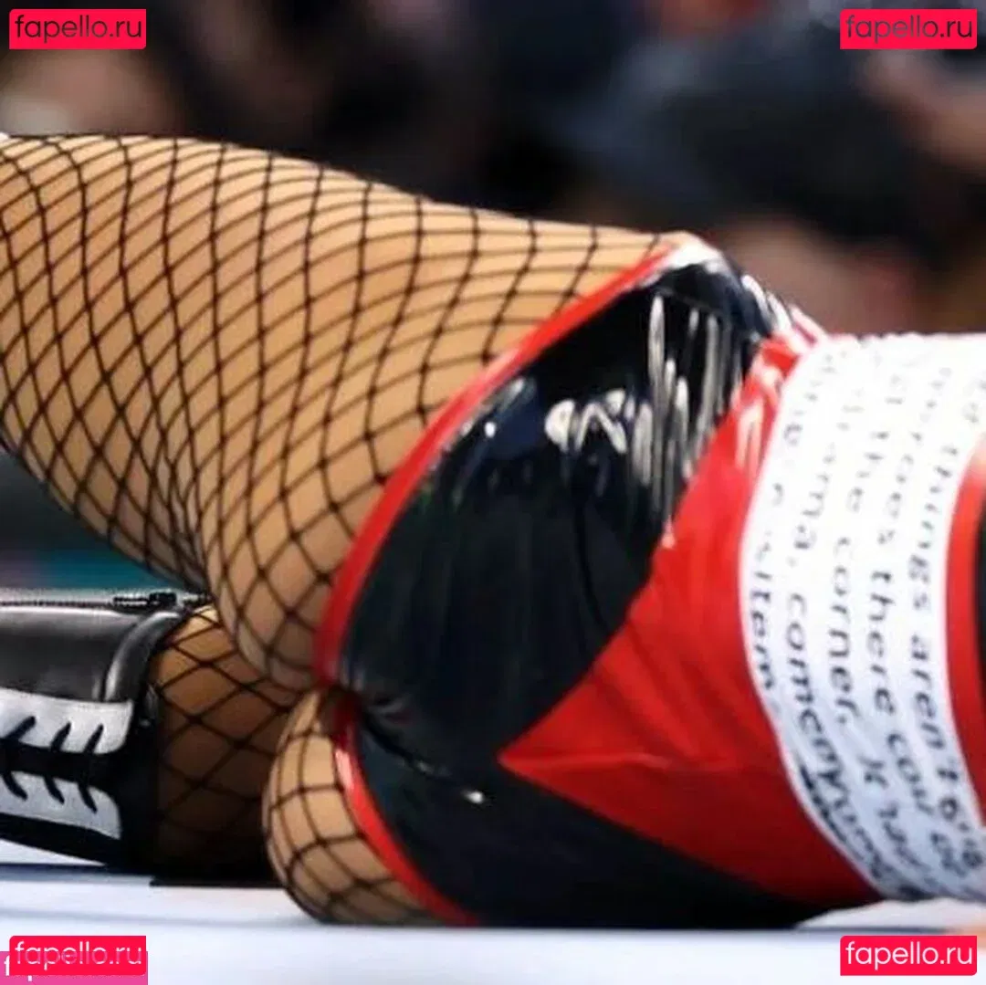 Becky Lynch Onlyfans Photo Gallery 