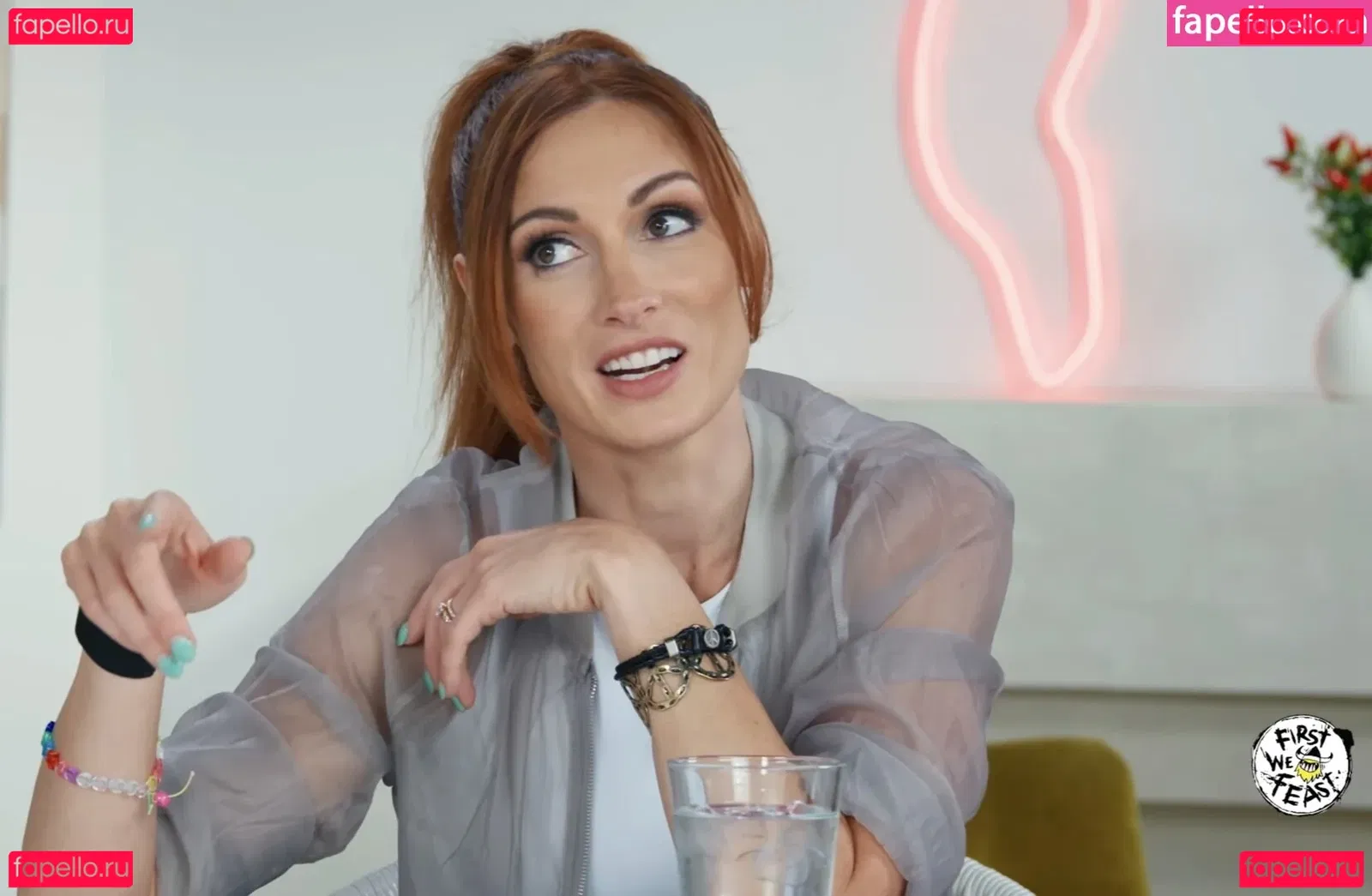 Becky Lynch Onlyfans Photo Gallery 