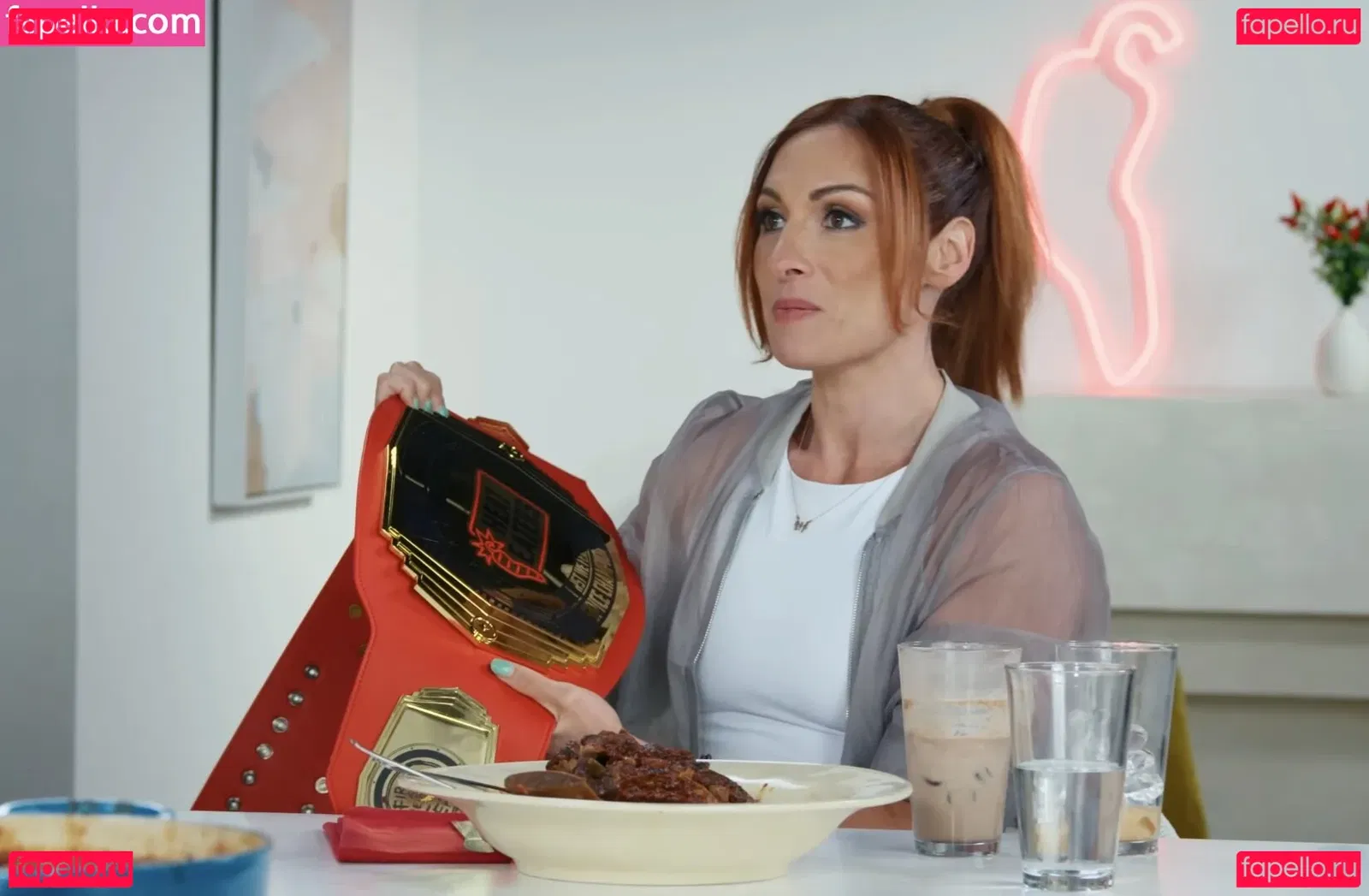 Becky Lynch Onlyfans Photo Gallery 