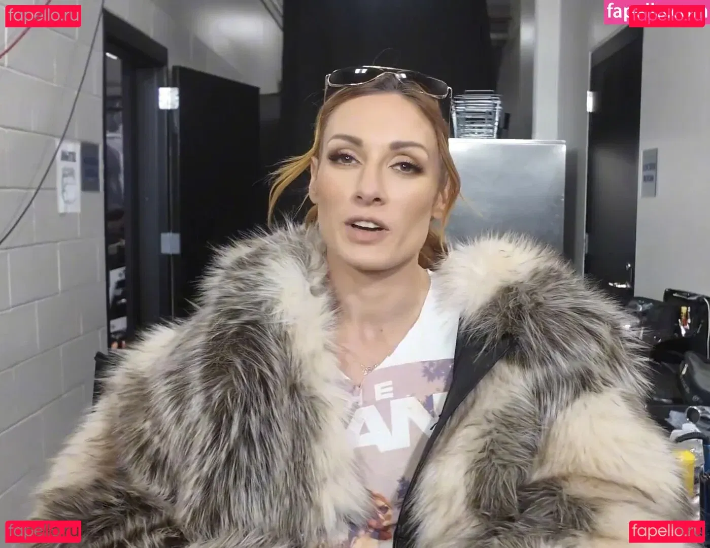 Becky Lynch Onlyfans Photo Gallery 