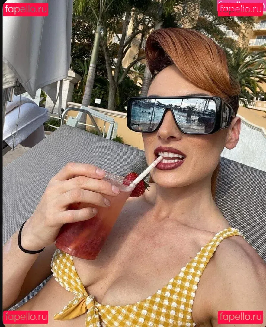 Becky Lynch Onlyfans Photo Gallery 