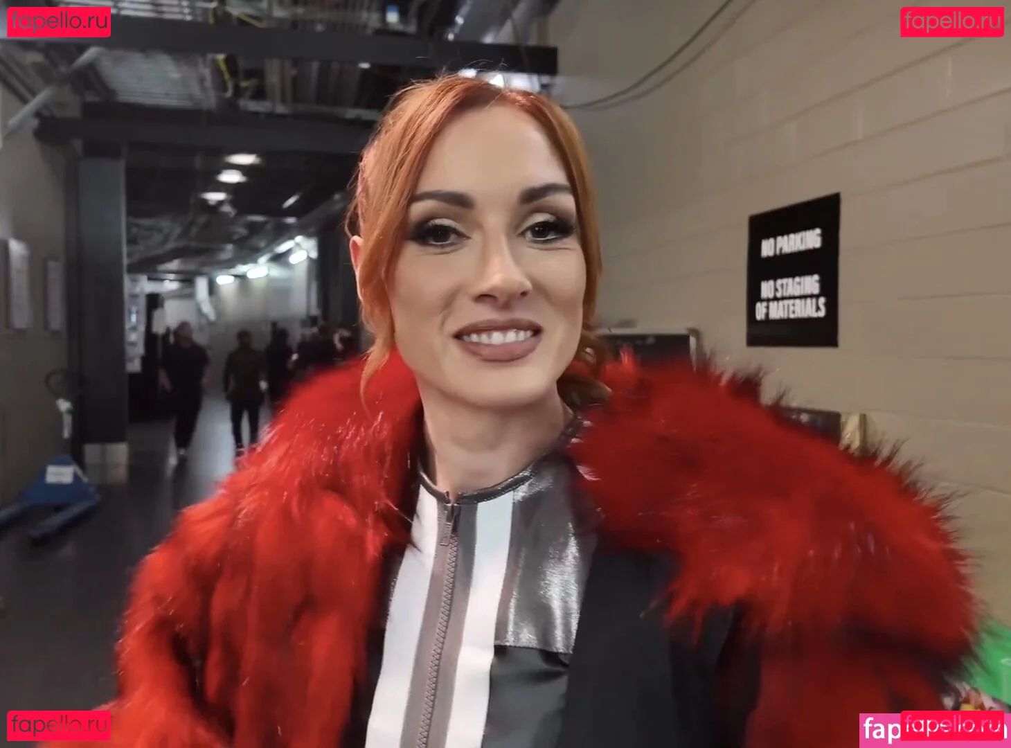 Becky Lynch Onlyfans Photo Gallery 