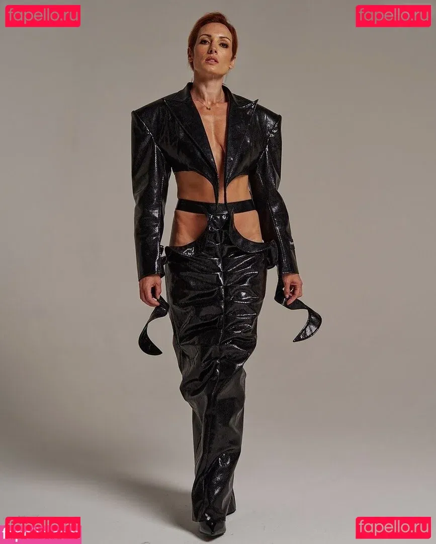 Becky Lynch Onlyfans Photo Gallery 