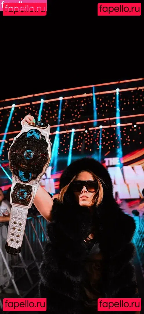 Becky Lynch Onlyfans Photo Gallery 