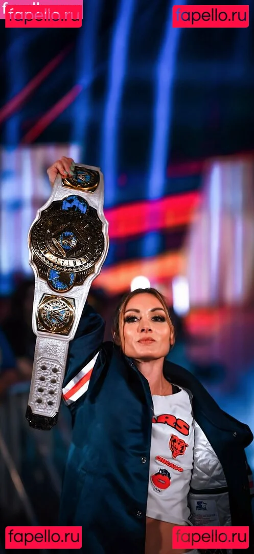 Becky Lynch Onlyfans Photo Gallery 