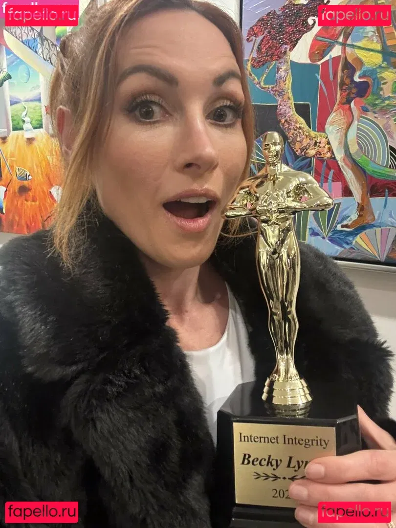 Becky Lynch Onlyfans Photo Gallery 