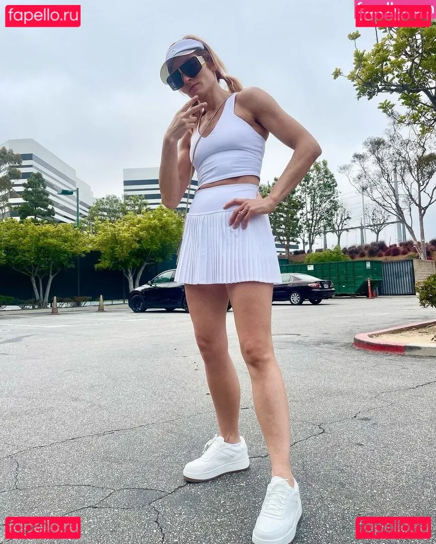 Becky Lynch Onlyfans Photo Gallery 