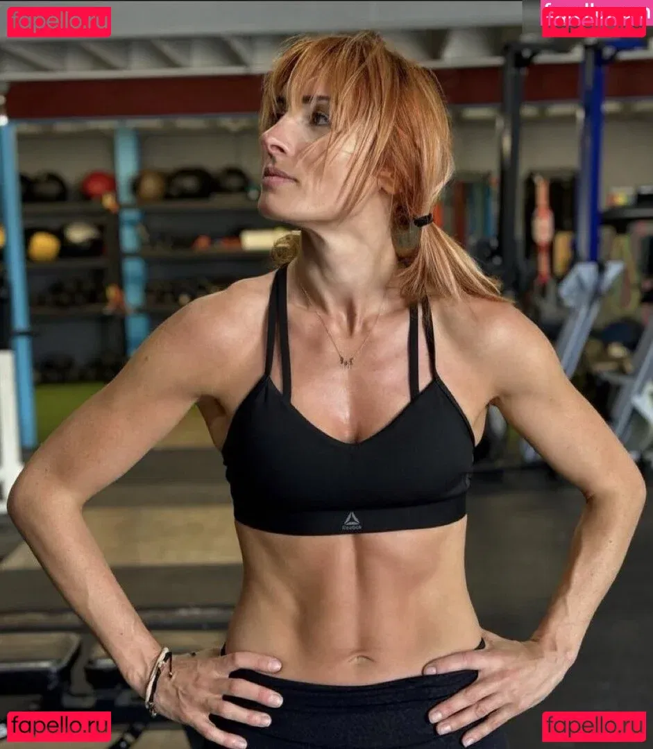 Becky Lynch Onlyfans Photo Gallery 