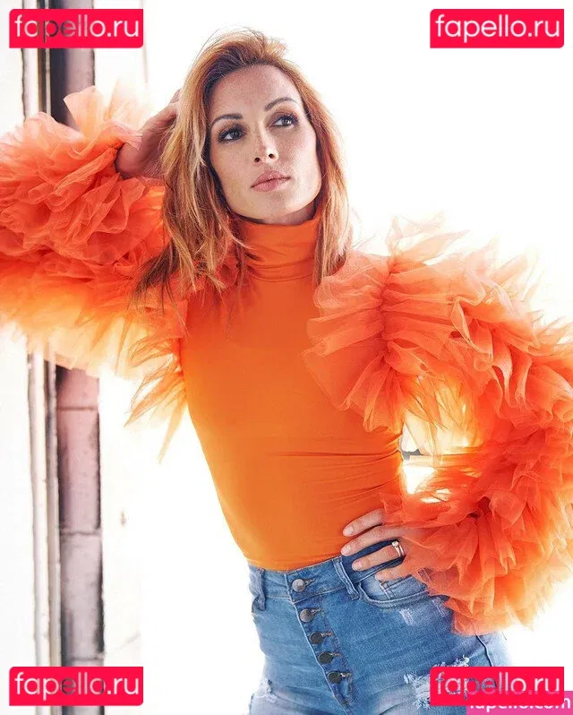 Becky Lynch Onlyfans Photo Gallery 