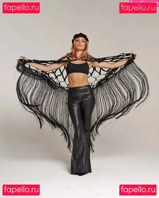 Becky Lynch Onlyfans Photo Gallery 