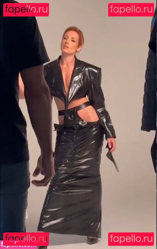 Becky Lynch Onlyfans Photo Gallery 