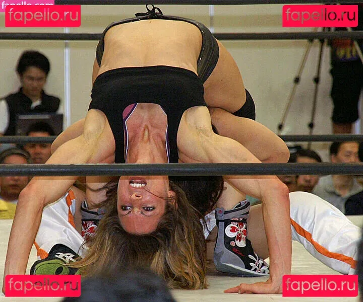 Becky Lynch Onlyfans Photo Gallery 