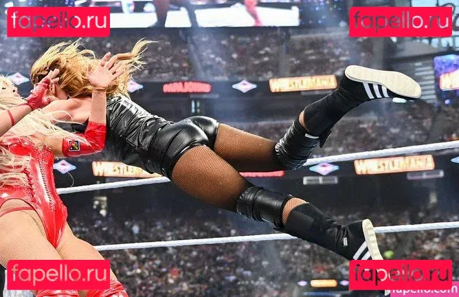 Becky Lynch Onlyfans Photo Gallery 