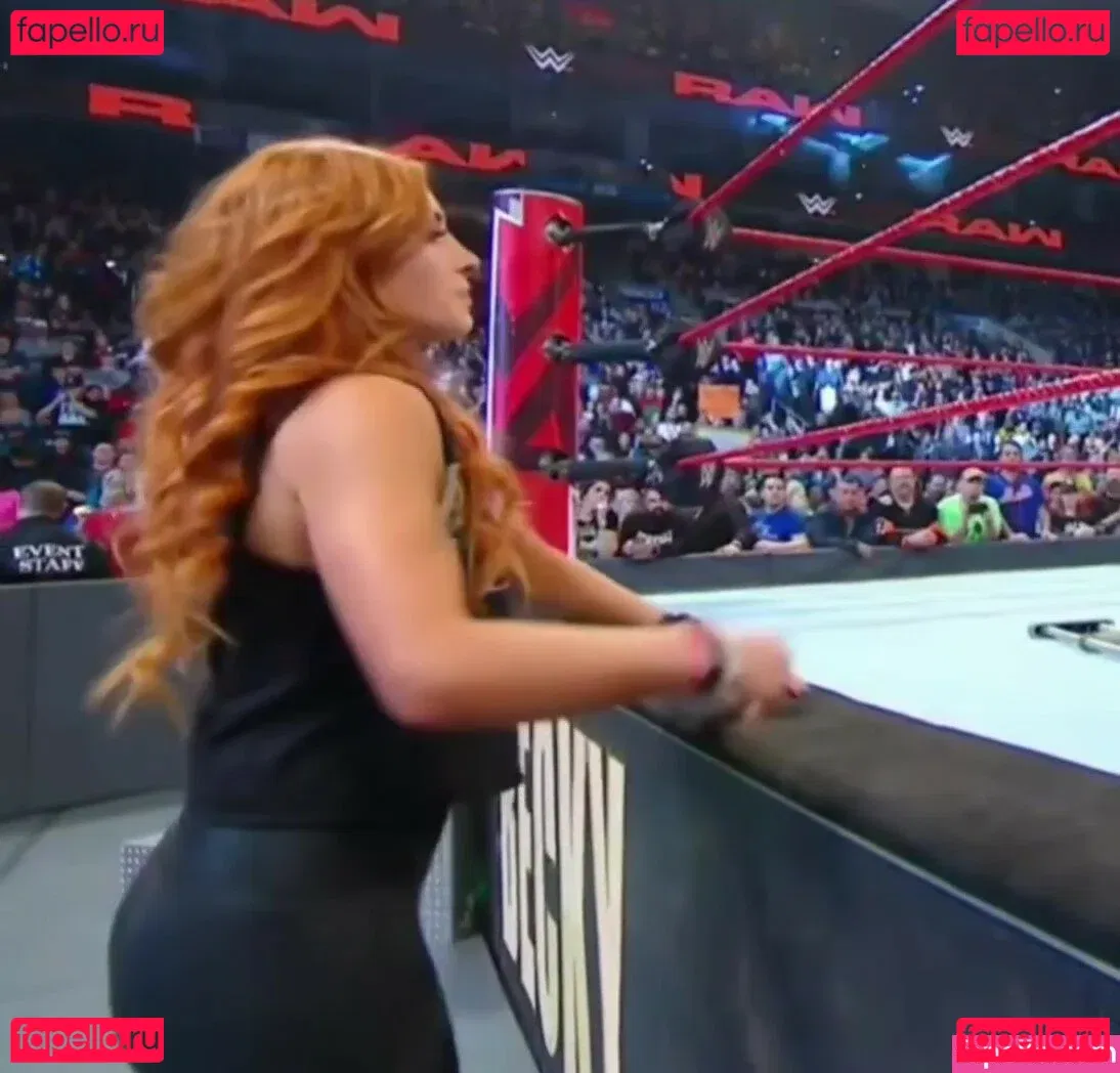 Becky Lynch Onlyfans Photo Gallery 