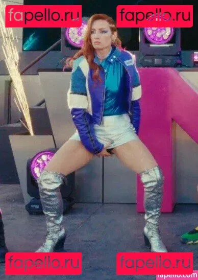 Becky Lynch Onlyfans Photo Gallery 