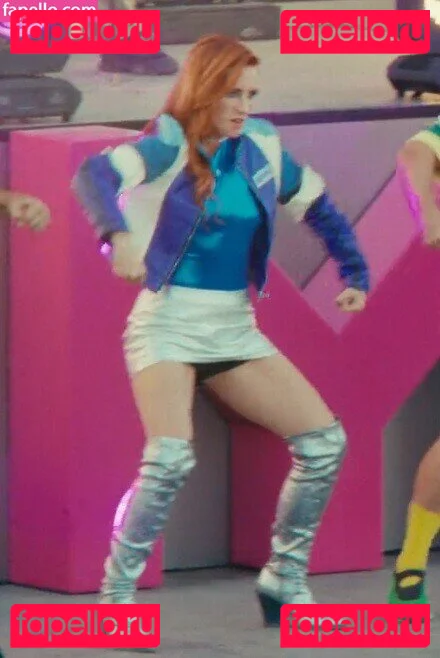 Becky Lynch Onlyfans Photo Gallery 