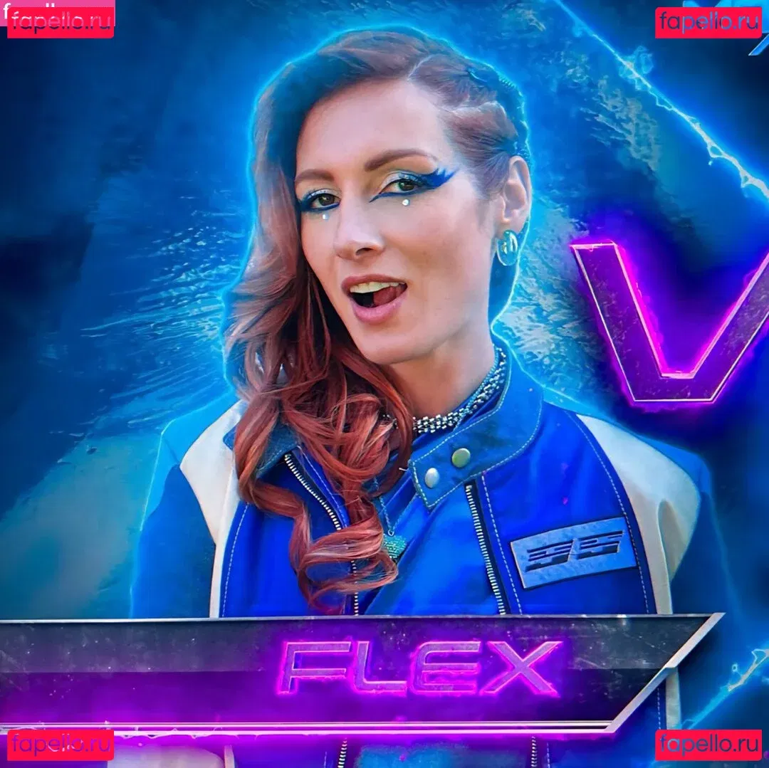 Becky Lynch Onlyfans Photo Gallery 