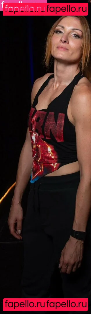Becky Lynch Onlyfans Photo Gallery 
