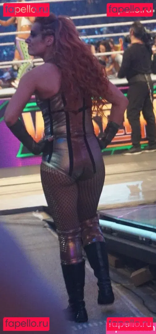 Becky Lynch Onlyfans Photo Gallery 