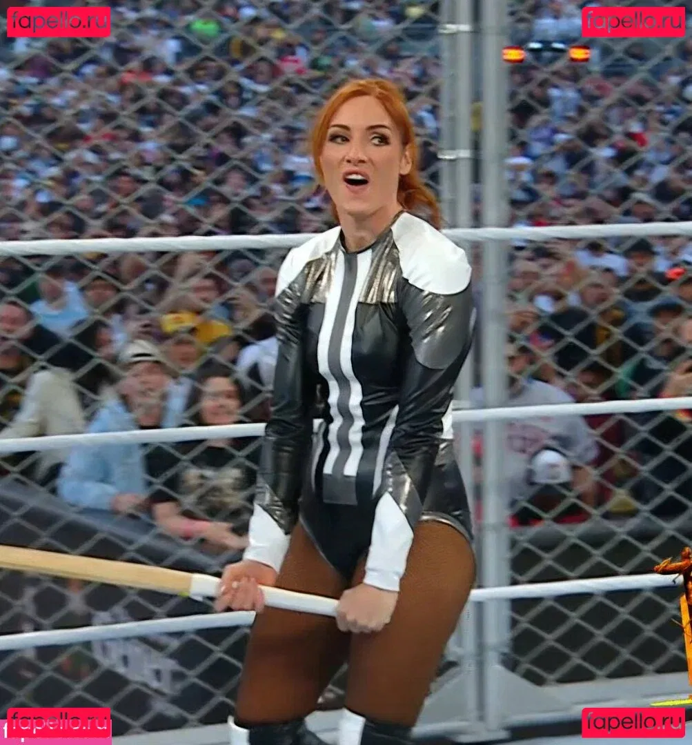 Becky Lynch Onlyfans Photo Gallery 