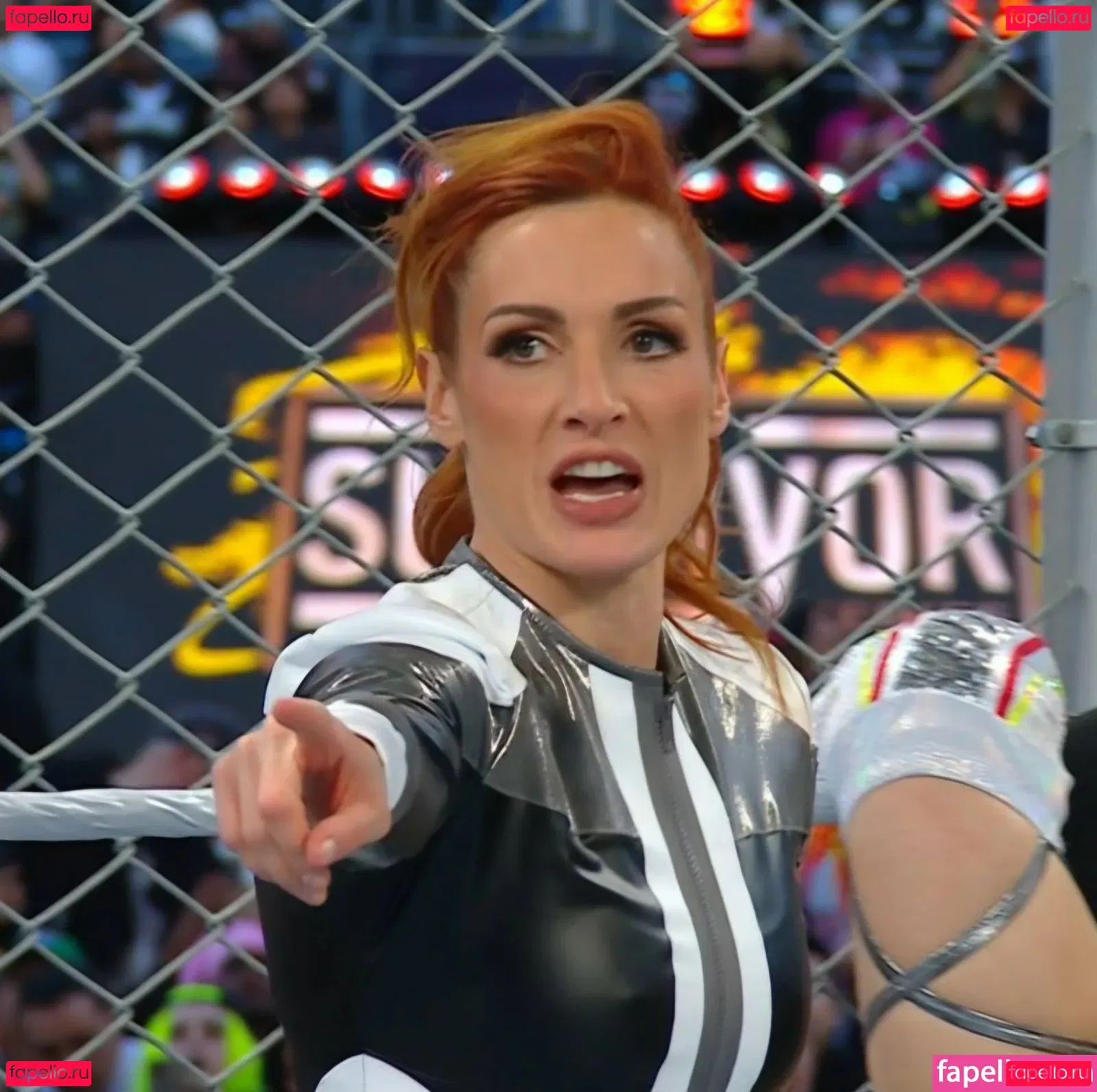 Becky Lynch Onlyfans Photo Gallery 