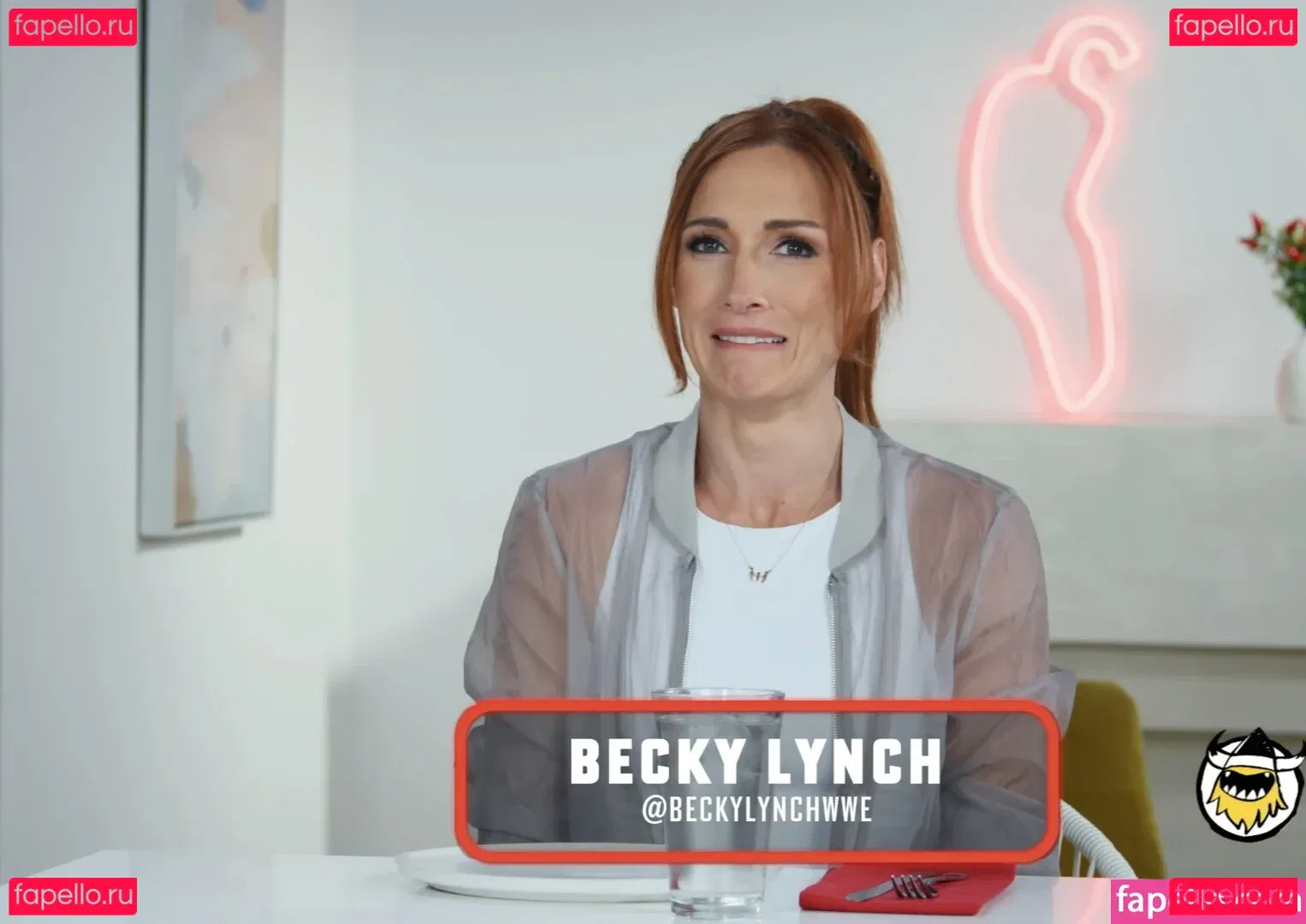 Becky Lynch Onlyfans Photo Gallery 