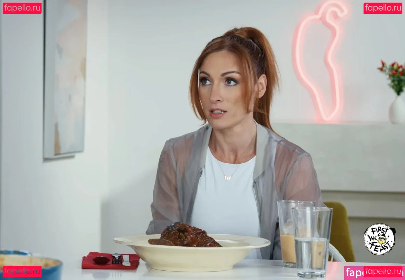 Becky Lynch Onlyfans Photo Gallery 