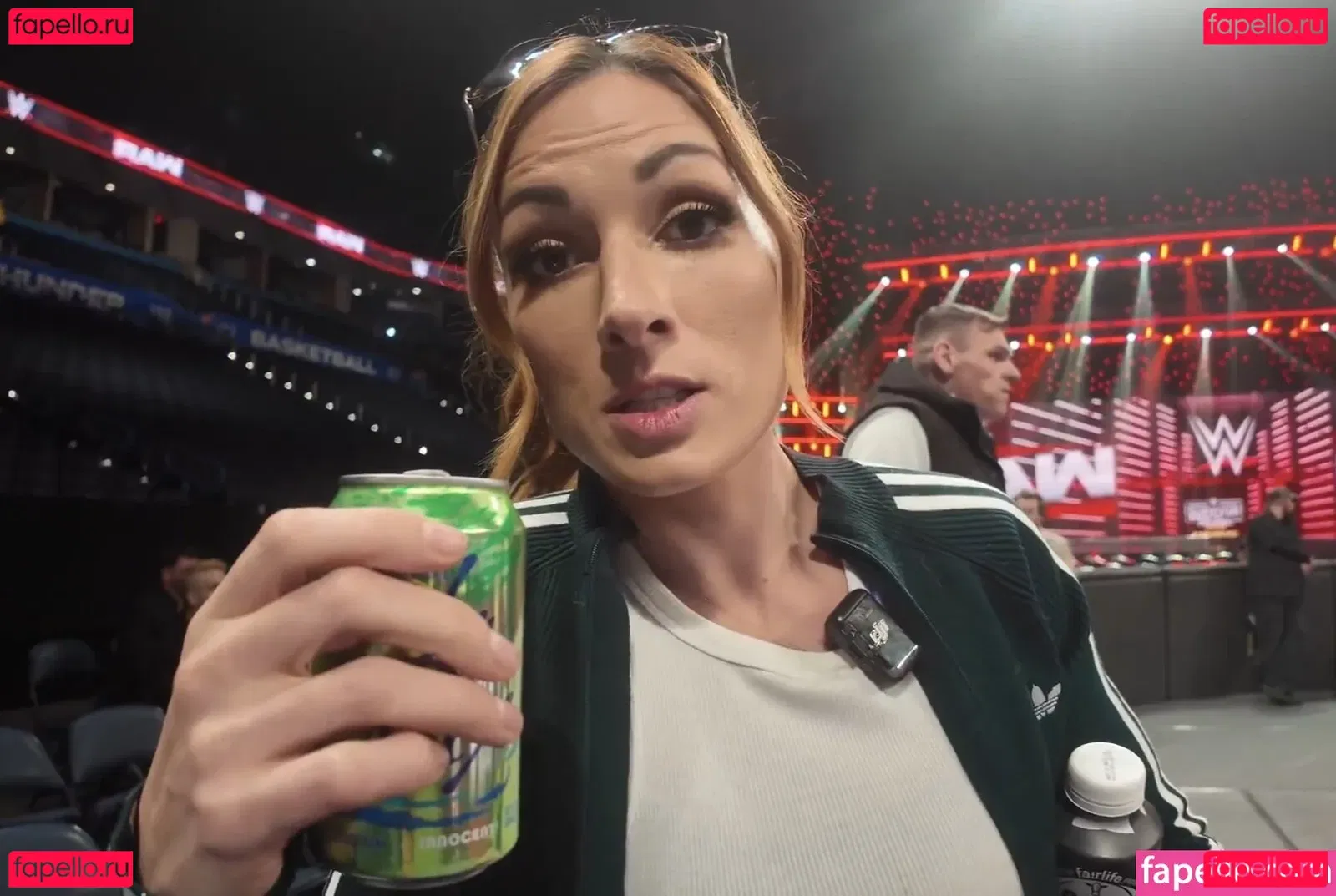 Becky Lynch Onlyfans Photo Gallery 